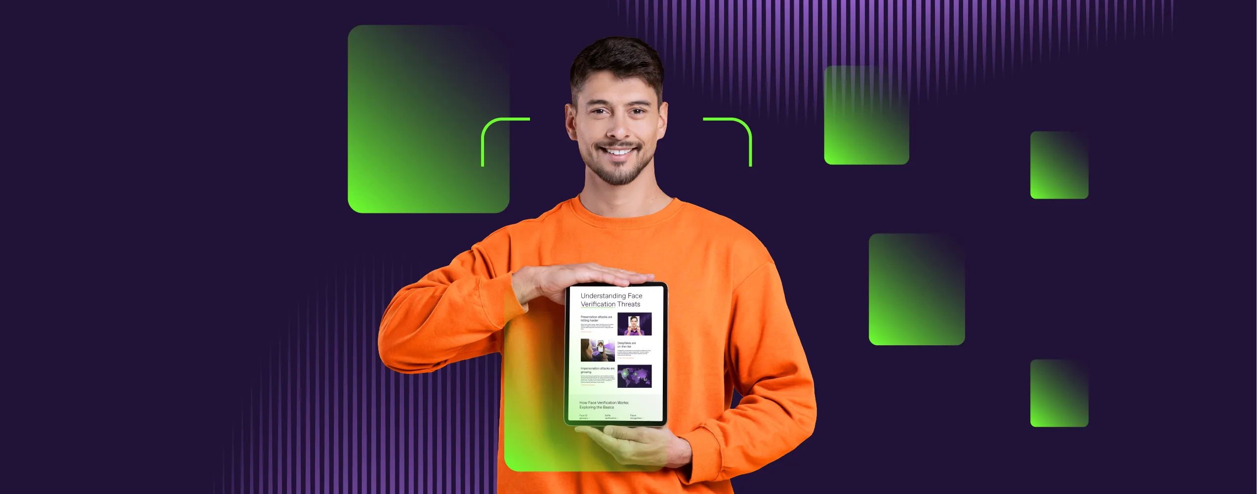 Regula launches Practical Toolkit for Face Verification